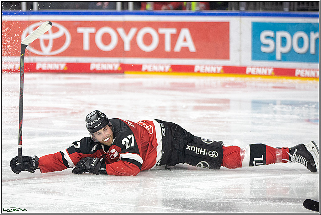 PENNY DEL; Koelner Haie- Adler Mannheim; Koeln, 02.01.2022